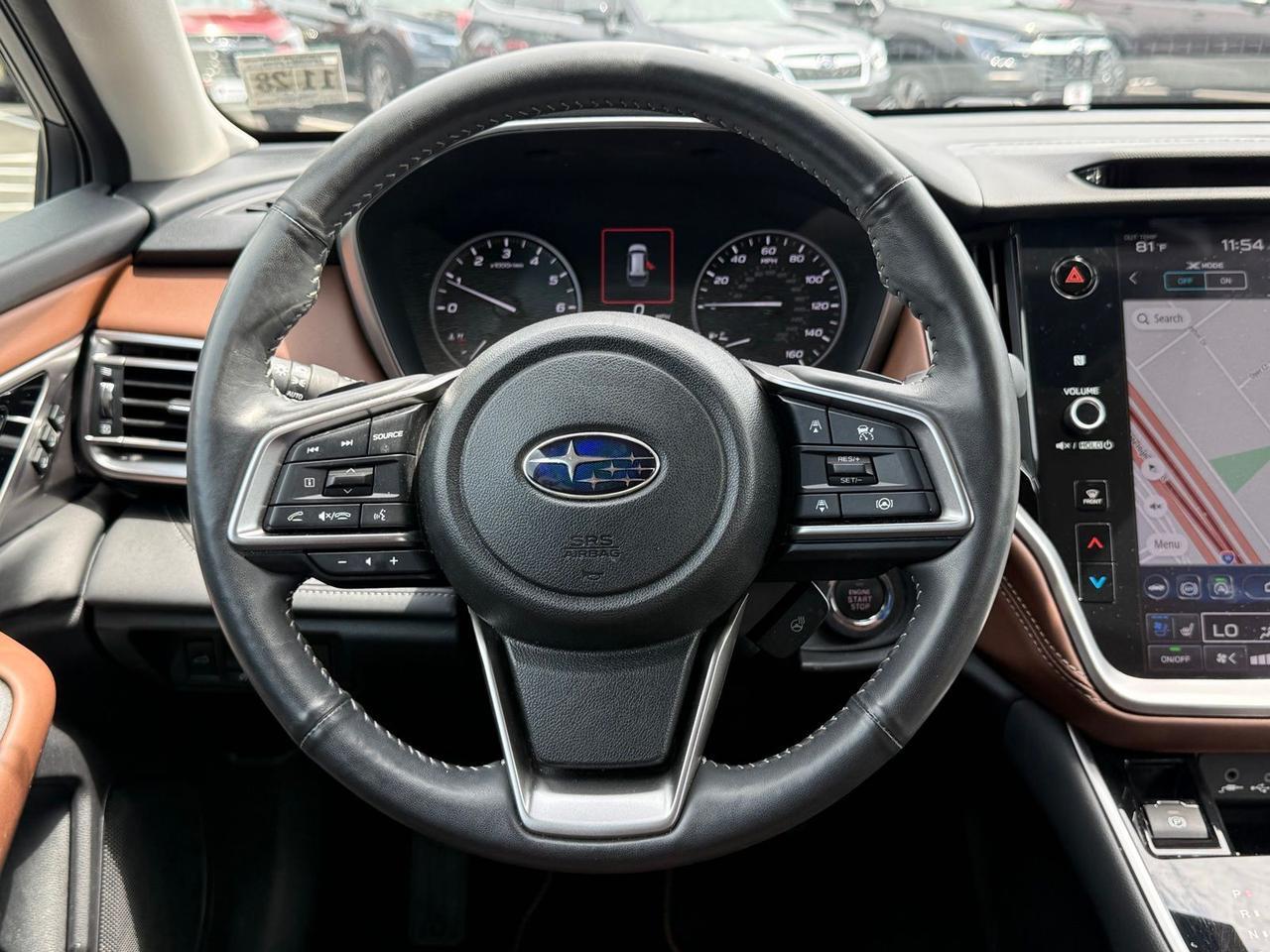 2024 Subaru Outback Touring XT Springfield VA