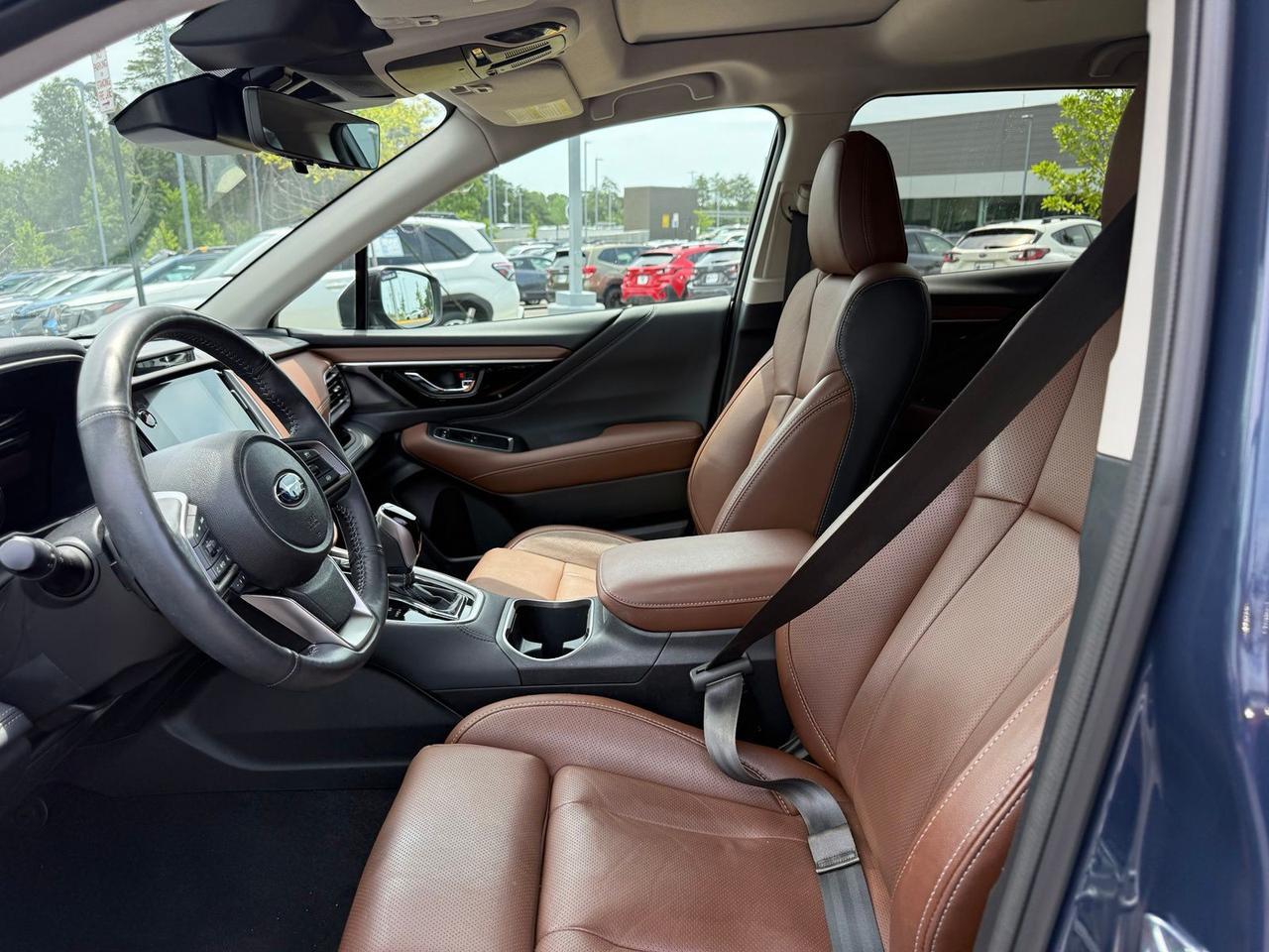 2024 Subaru Outback Touring XT Springfield VA