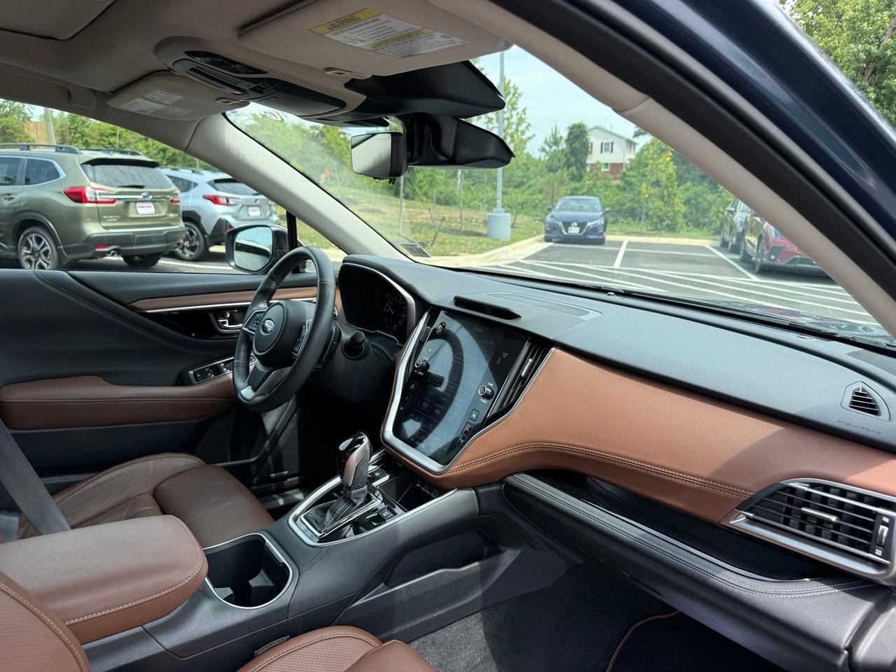 2024 Subaru Outback Touring XT Springfield VA