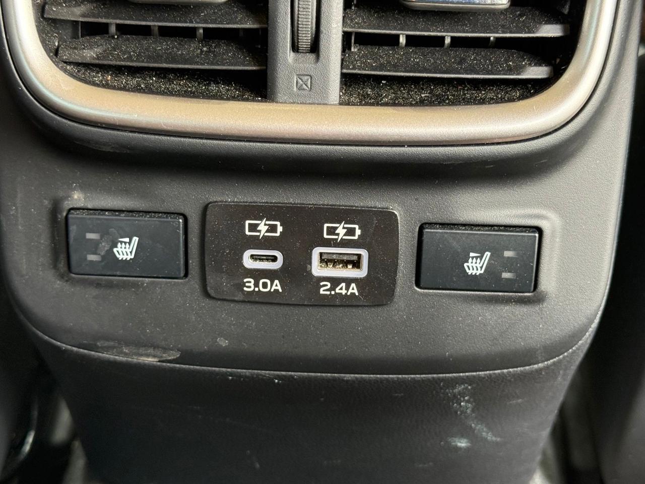 2024 Subaru Outback Touring XT Springfield VA