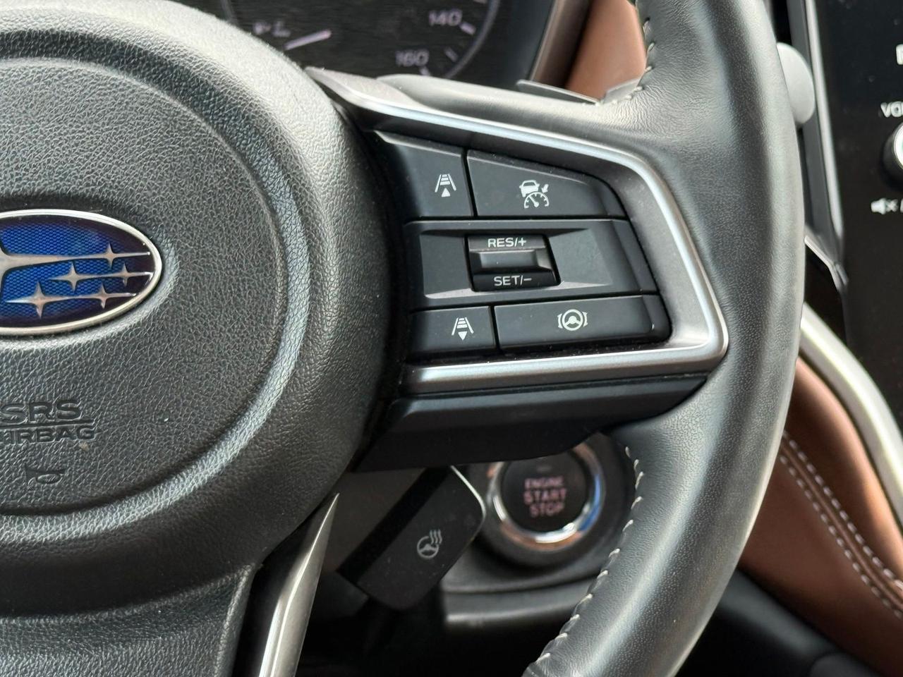 2024 Subaru Outback Touring XT Springfield VA
