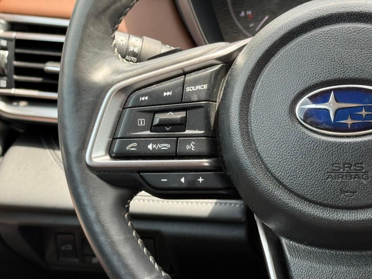 2024 Subaru Outback Touring XT Springfield VA