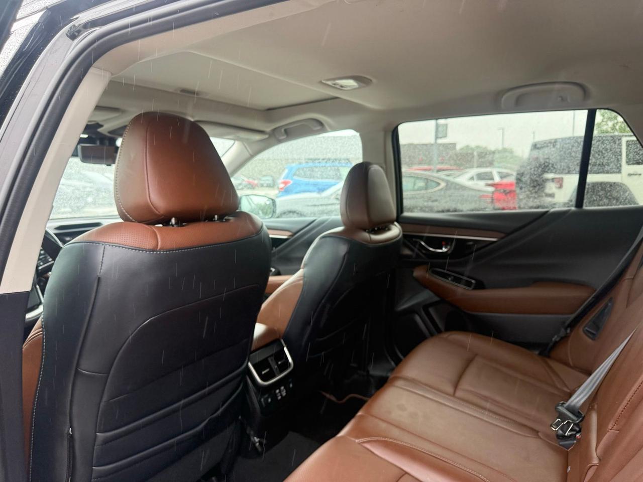 2024 Subaru Outback Touring XT Springfield VA
