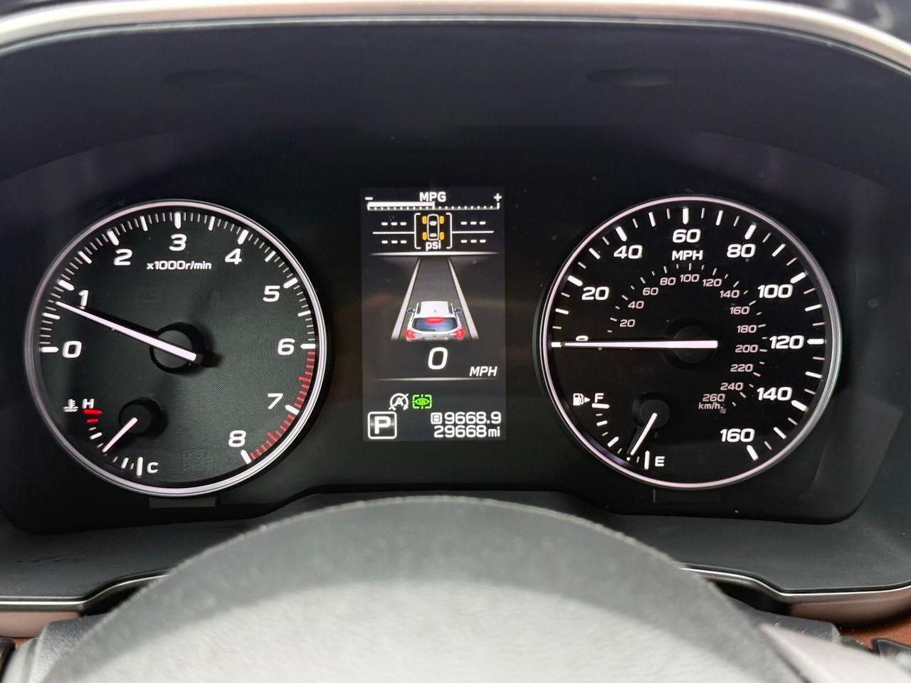 2024 Subaru Outback Touring XT Springfield VA