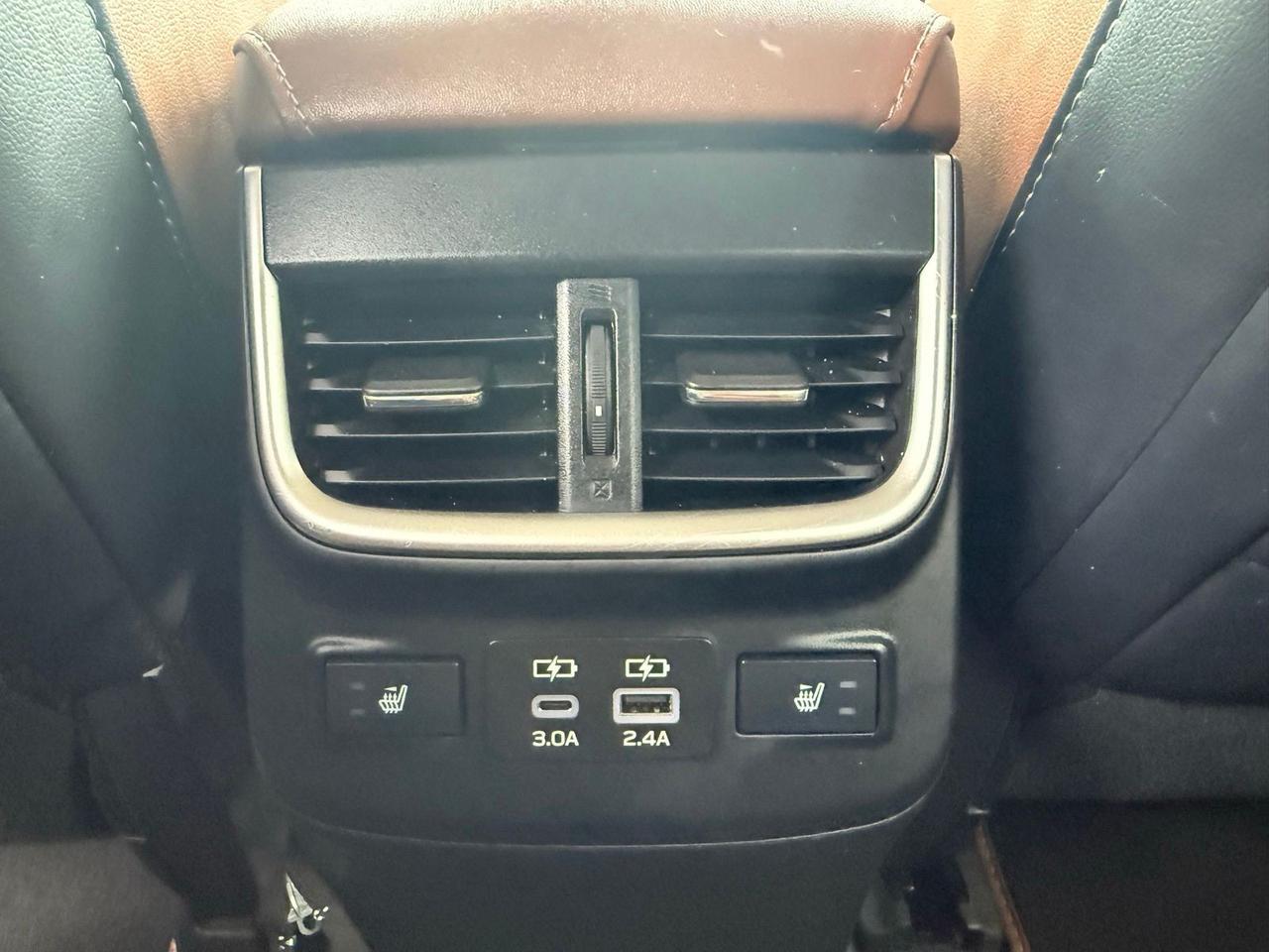 2024 Subaru Outback Touring XT Springfield VA