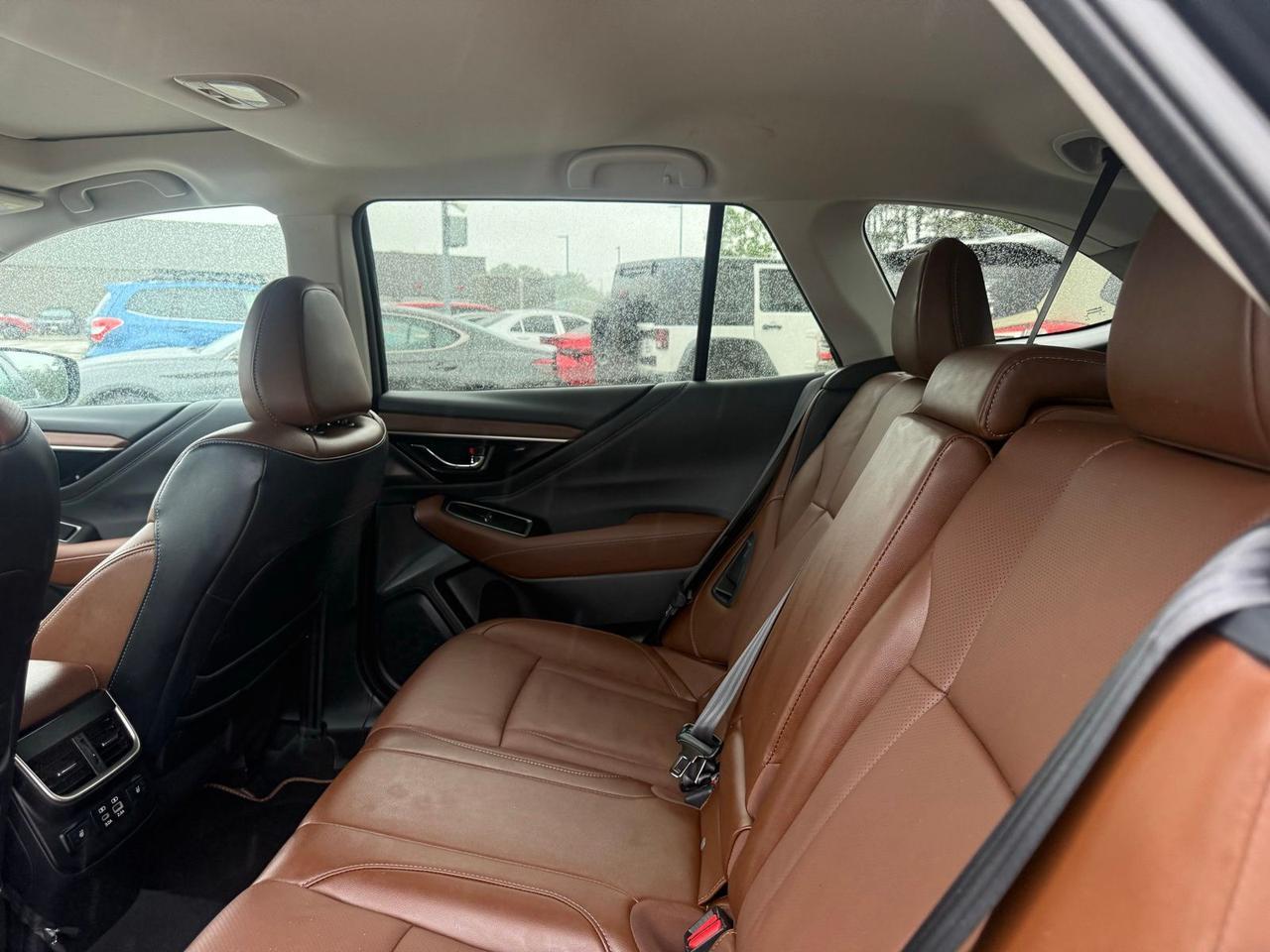 2024 Subaru Outback Touring XT Springfield VA