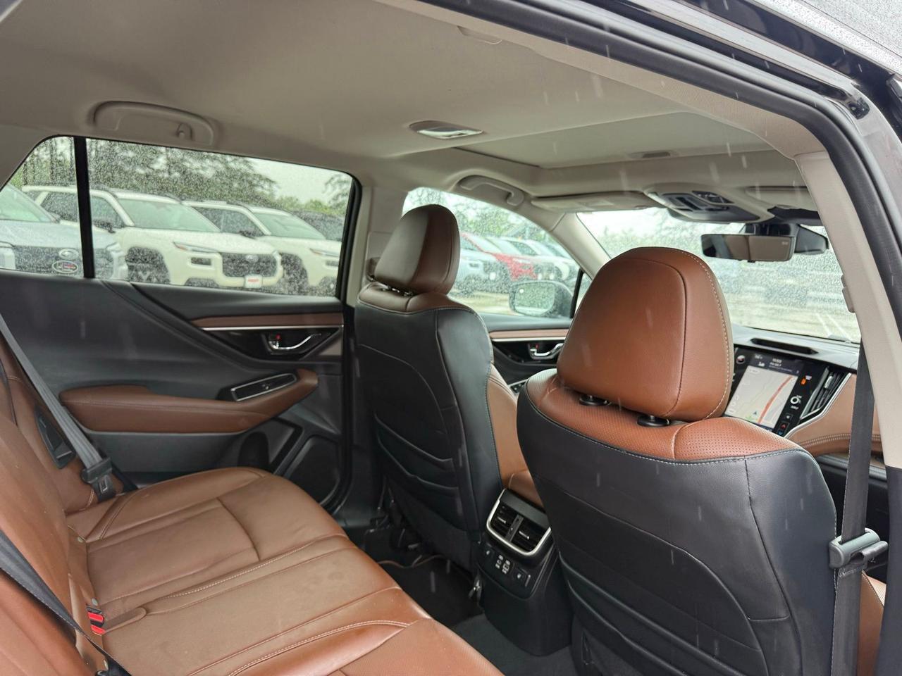2024 Subaru Outback Touring XT Springfield VA