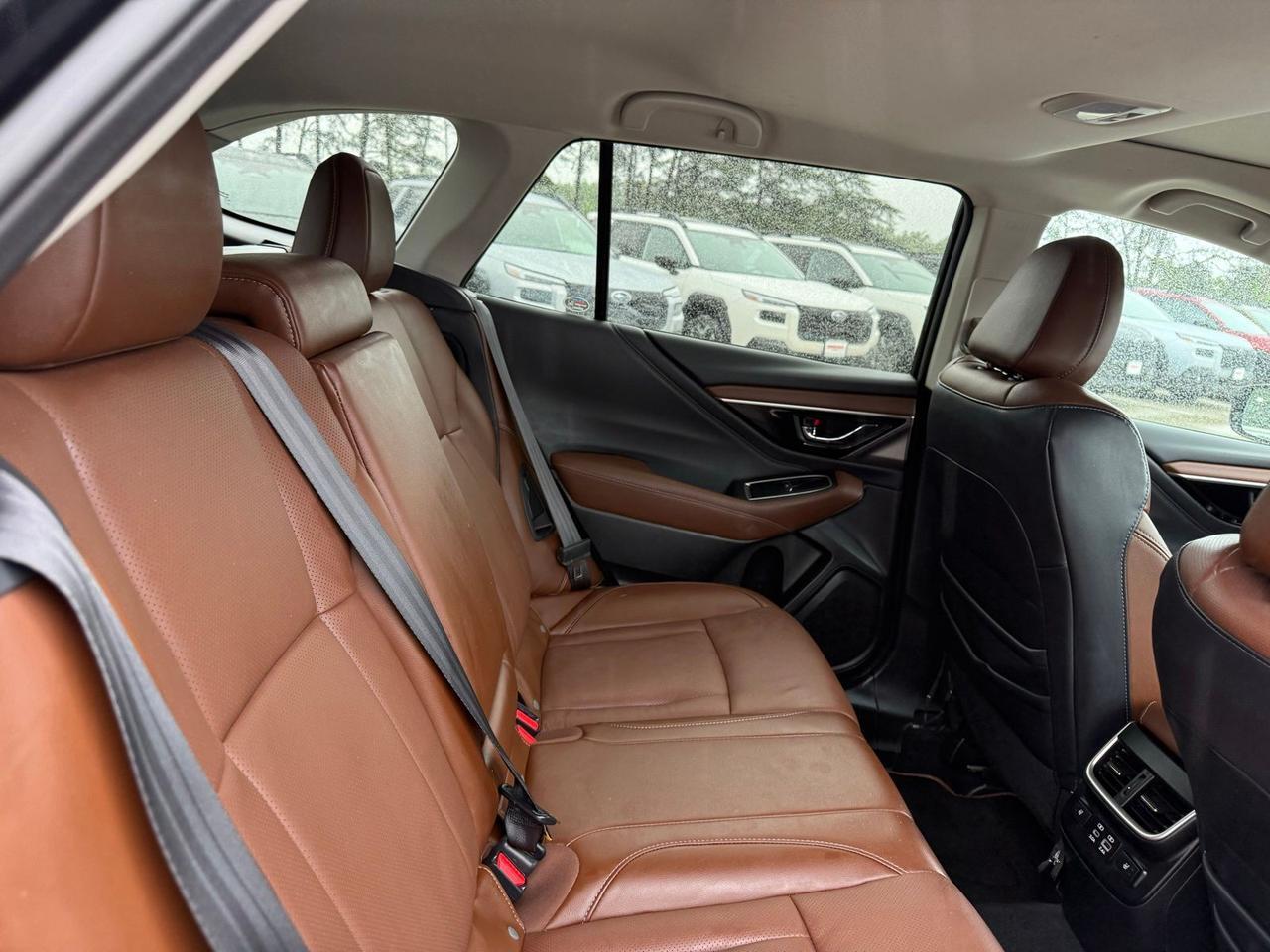 2024 Subaru Outback Touring XT Springfield VA