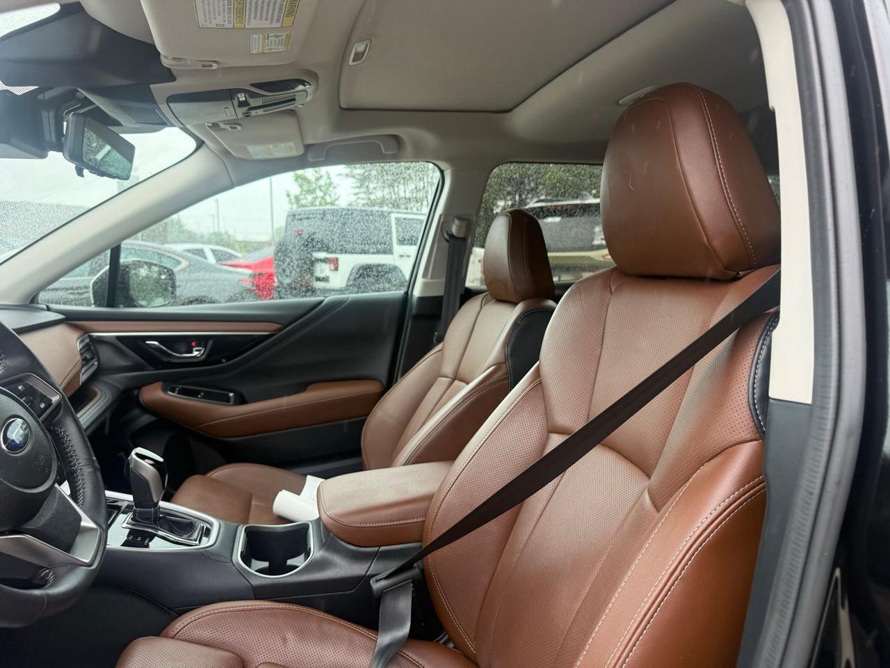 2024 Subaru Outback Touring XT Springfield VA