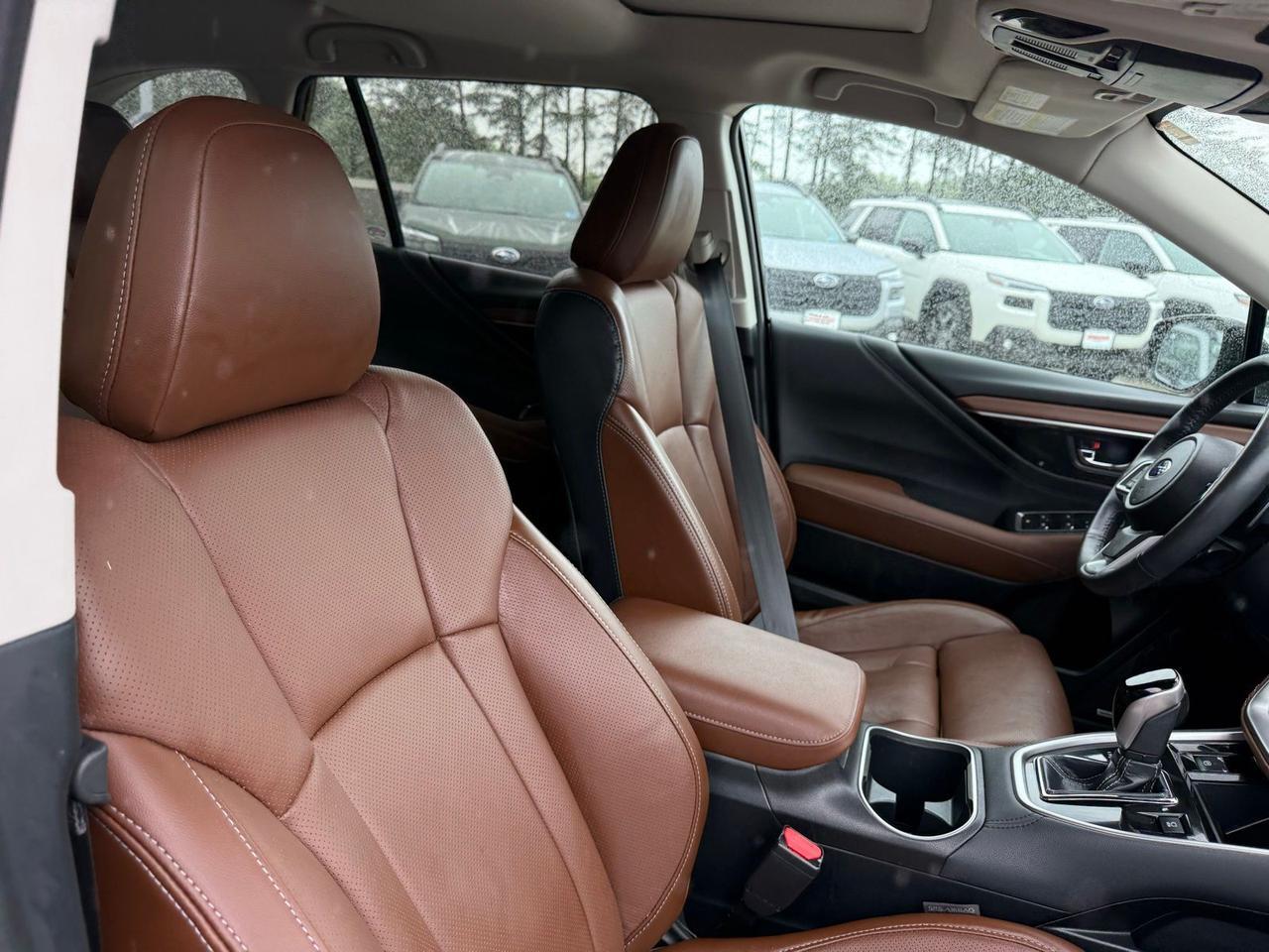 2024 Subaru Outback Touring XT Springfield VA