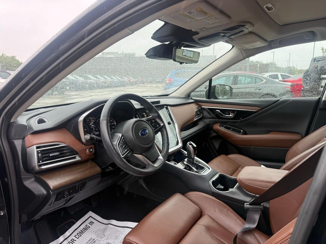 2024 Subaru Outback Touring XT Springfield VA