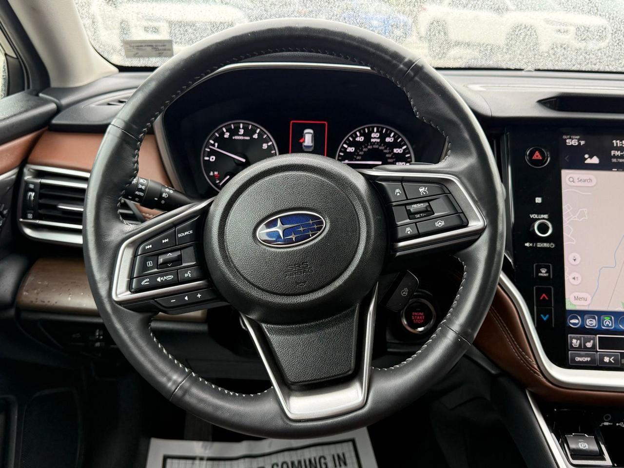 2024 Subaru Outback Touring XT Springfield VA