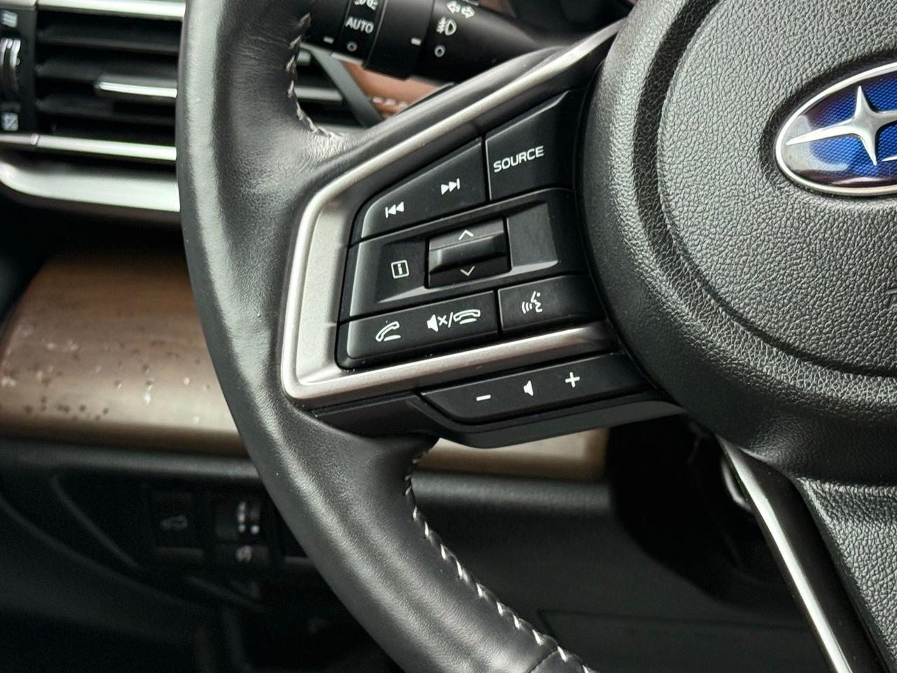 2024 Subaru Outback Touring XT Springfield VA