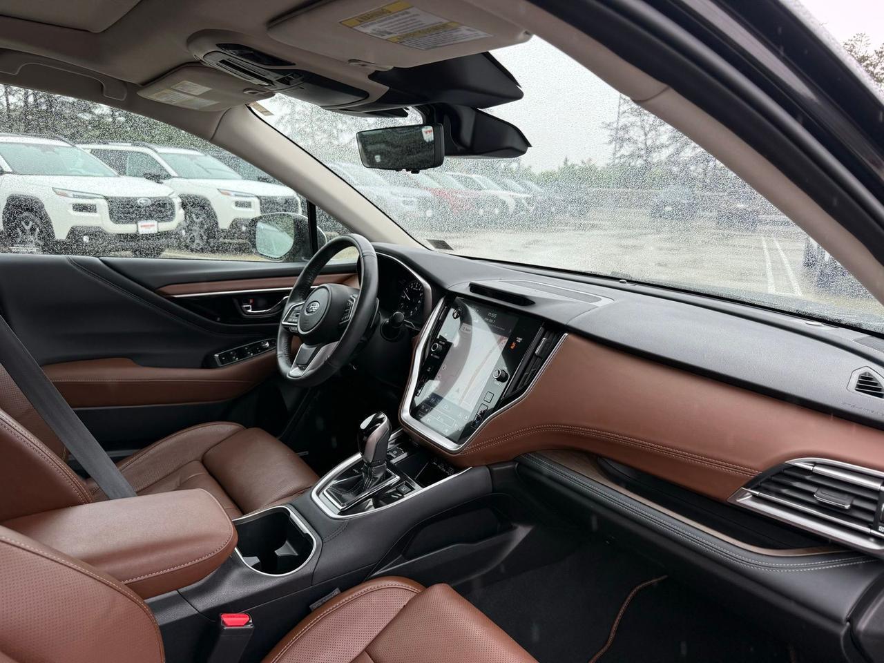 2024 Subaru Outback Touring XT Springfield VA