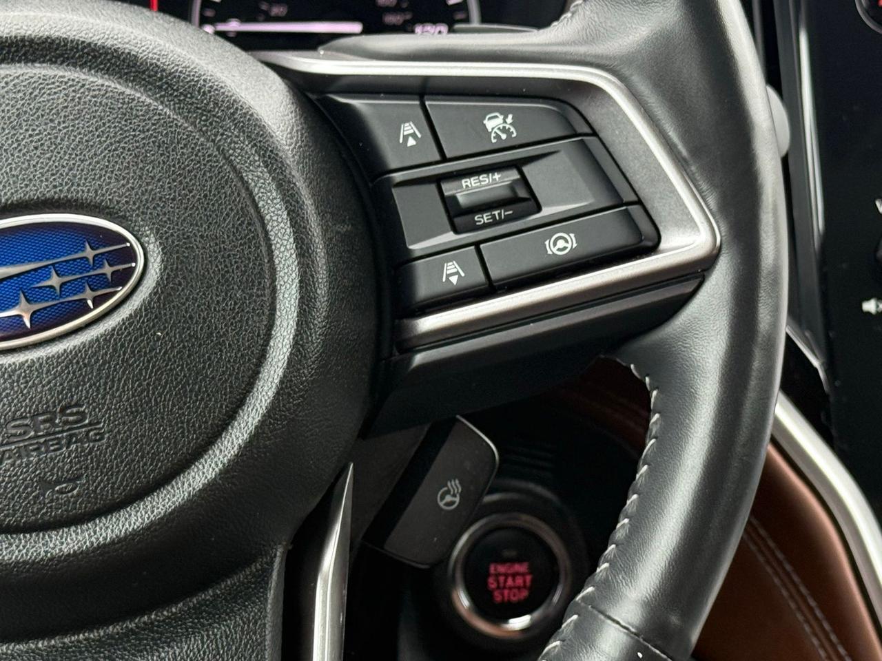 2024 Subaru Outback Touring XT Springfield VA