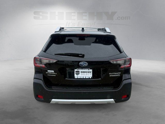 2024 Subaru Outback Touring XT Springfield VA