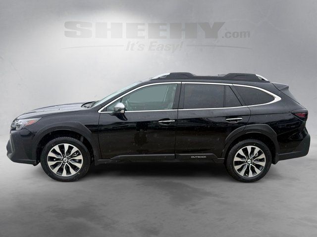 2024 Subaru Outback Touring XT Springfield VA