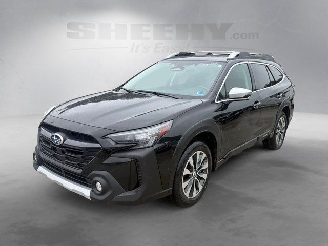 2024 Subaru Outback Touring XT Springfield VA