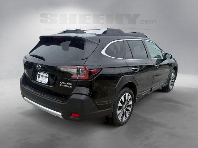 2024 Subaru Outback Touring XT Springfield VA