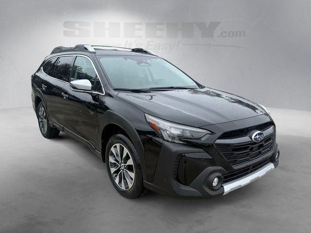 2024 Subaru Outback Touring XT Springfield VA
