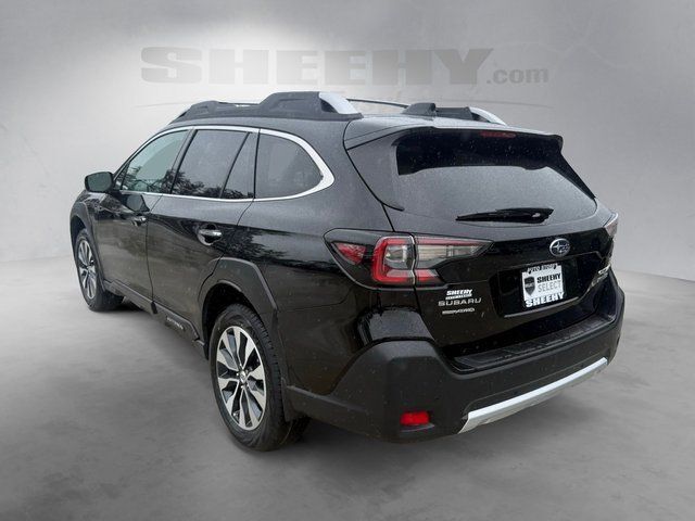 2024 Subaru Outback Touring XT Springfield VA