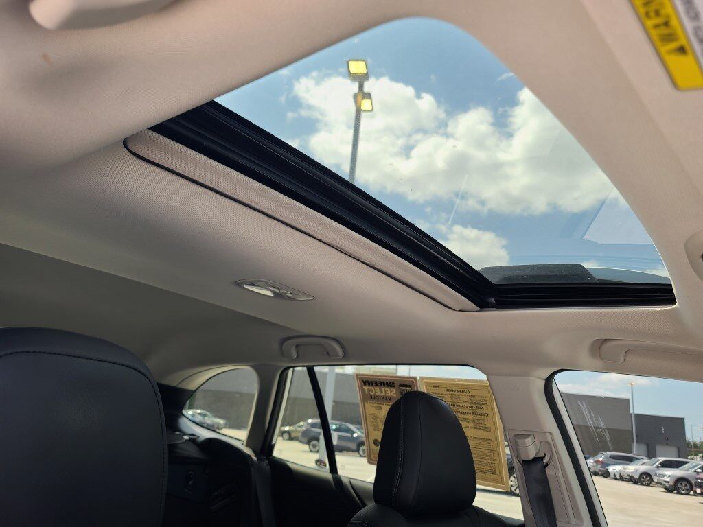 2024 Subaru Outback Touring XT Springfield VA