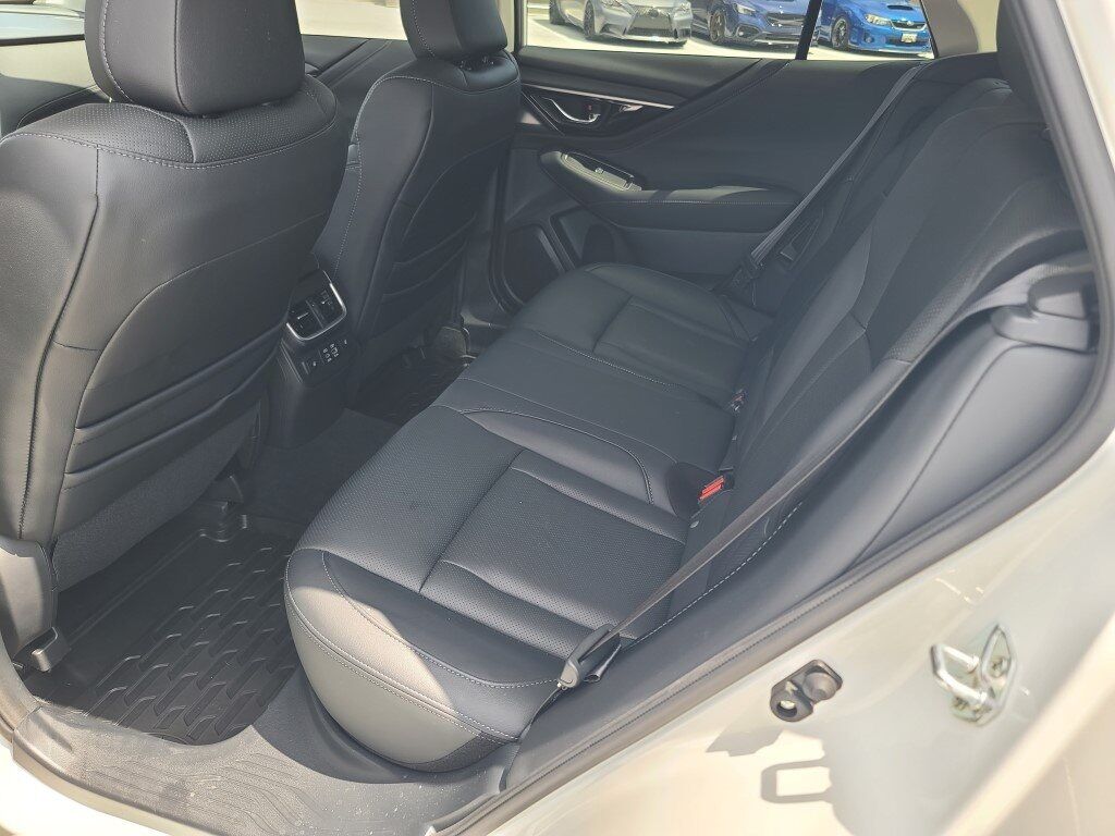 2024 Subaru Outback Touring XT Springfield VA