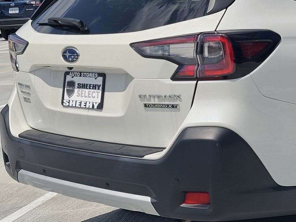 2024 Subaru Outback Touring XT Springfield VA