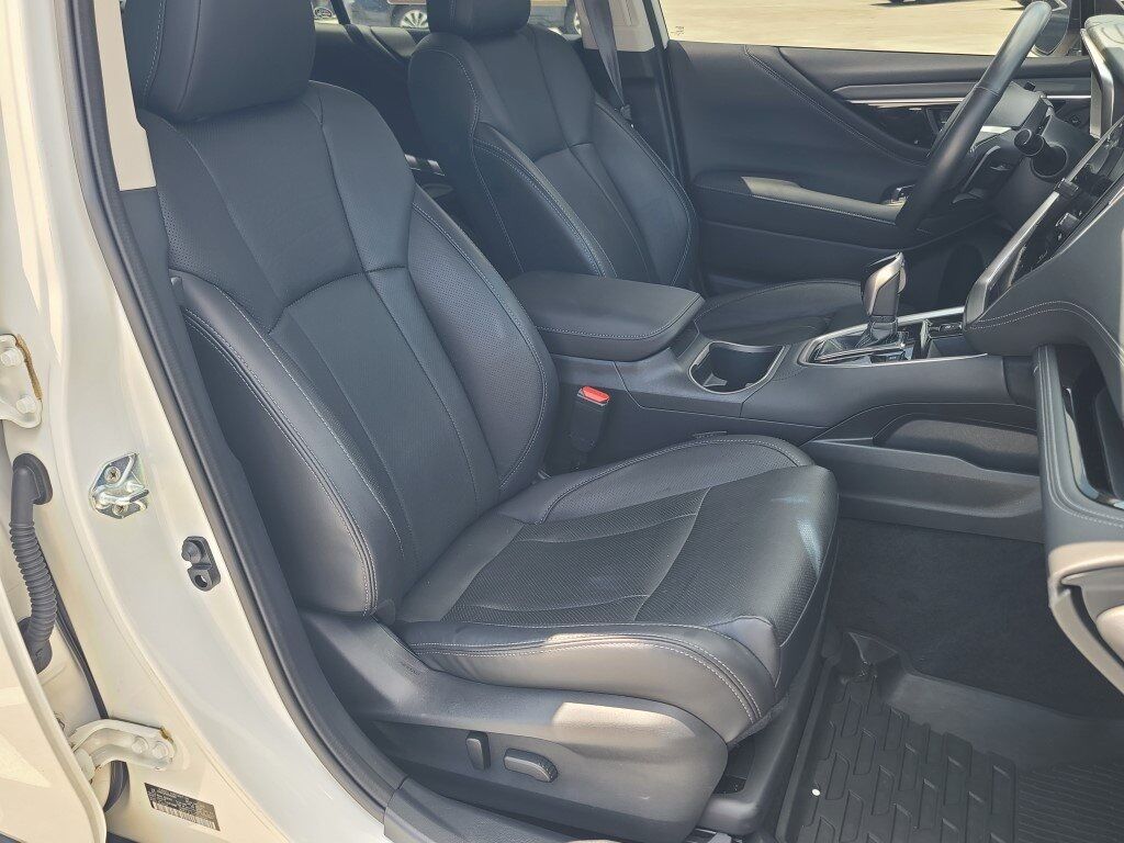 2024 Subaru Outback Touring XT Springfield VA