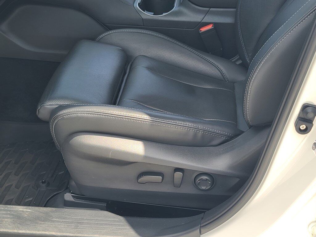2024 Subaru Outback Touring XT Springfield VA