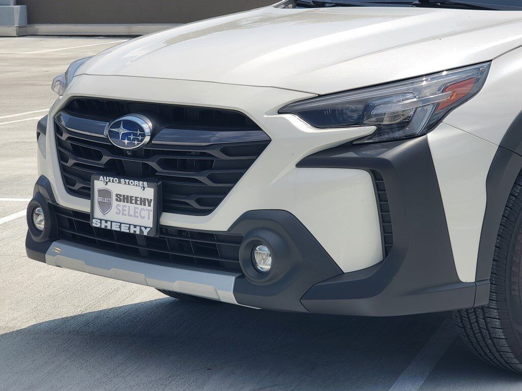 2024 Subaru Outback Touring XT Springfield VA