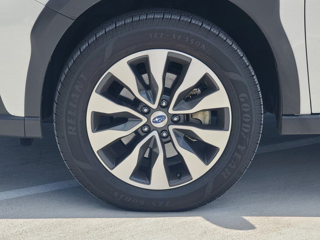 2024 Subaru Outback Touring XT Springfield VA