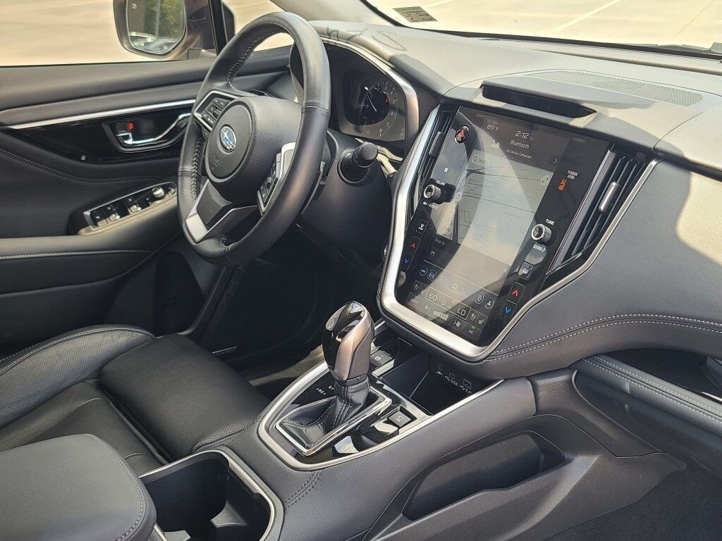 2024 Subaru Outback Touring XT Springfield VA
