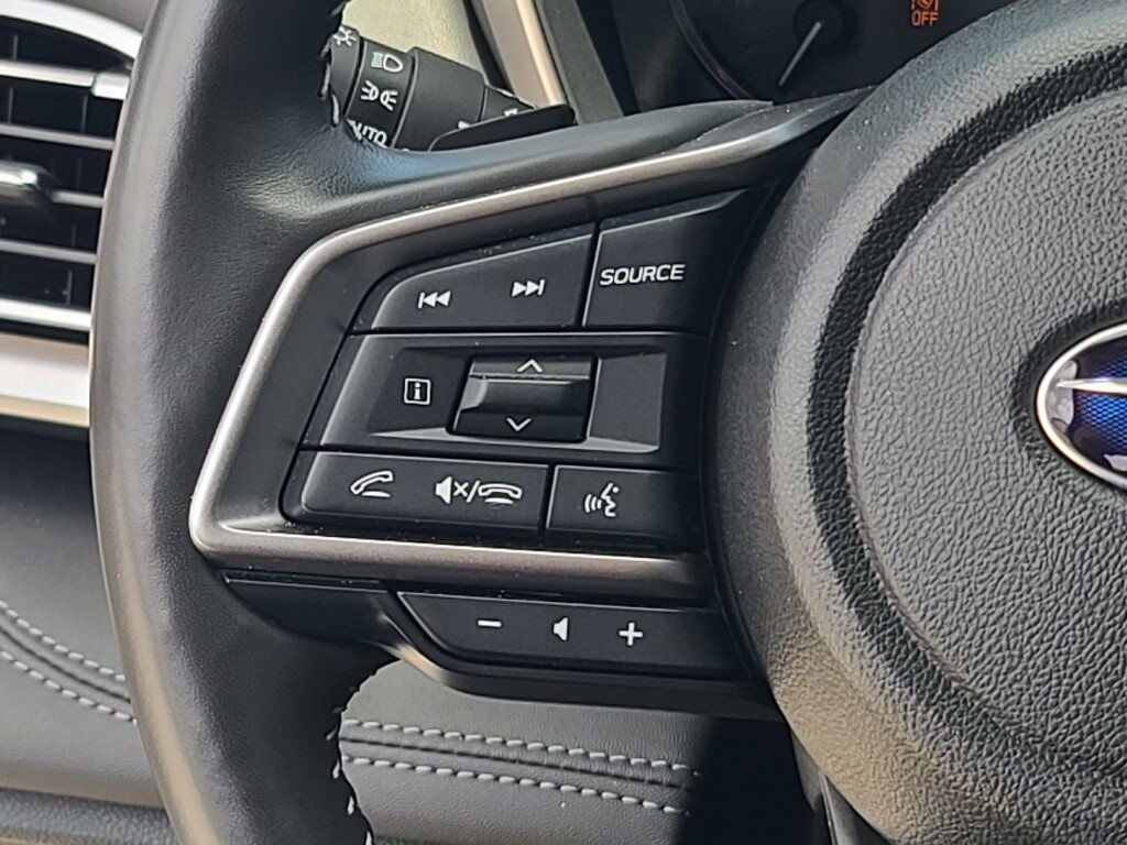 2024 Subaru Outback Touring XT Springfield VA
