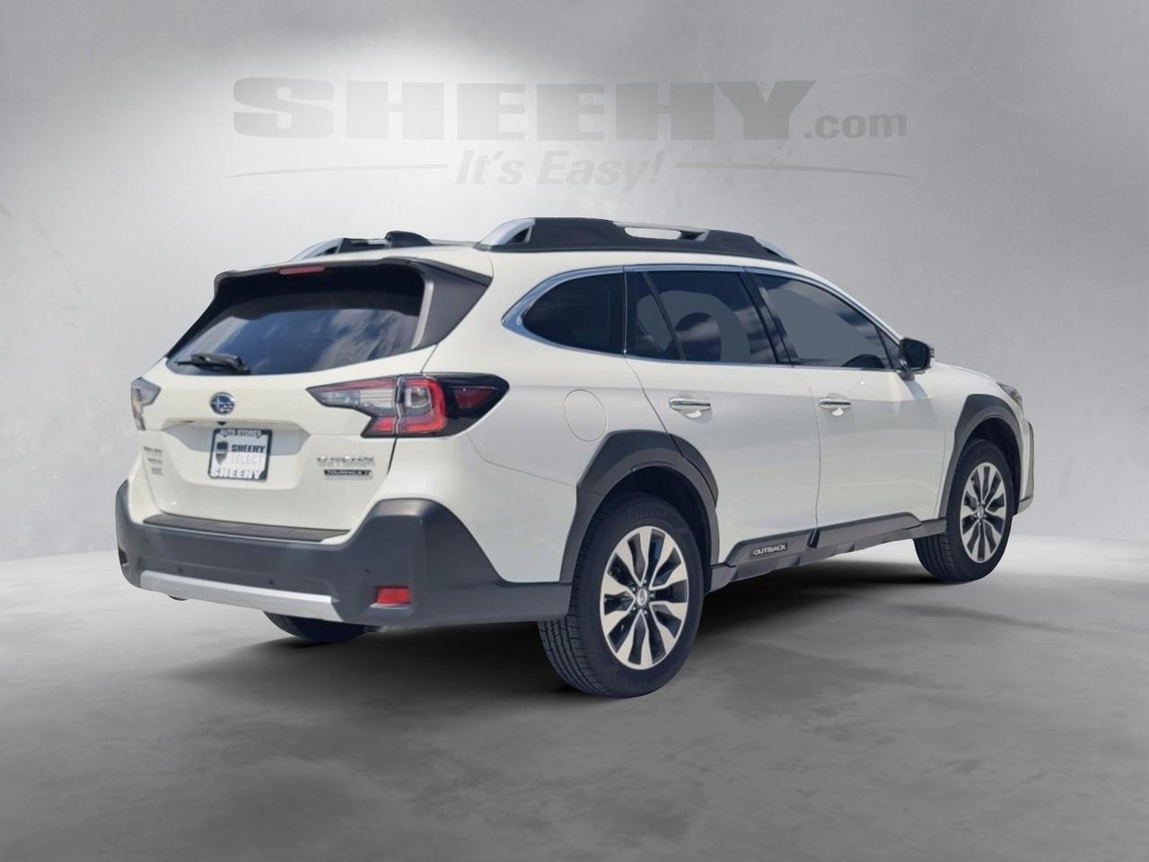 2024 Subaru Outback Touring XT Springfield VA