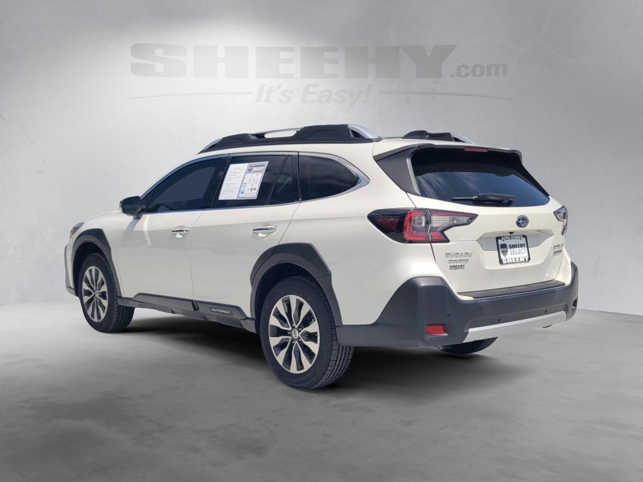 2024 Subaru Outback Touring XT Springfield VA