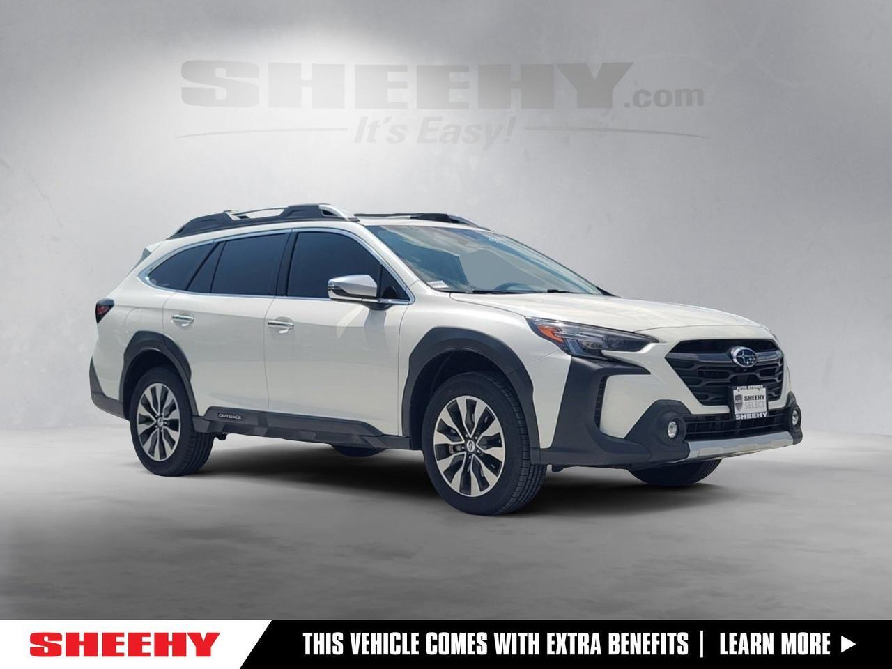 2024 Subaru Outback Touring XT Springfield VA
