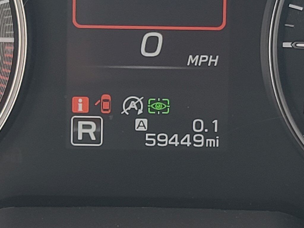 2024 Subaru Outback Touring XT Springfield VA