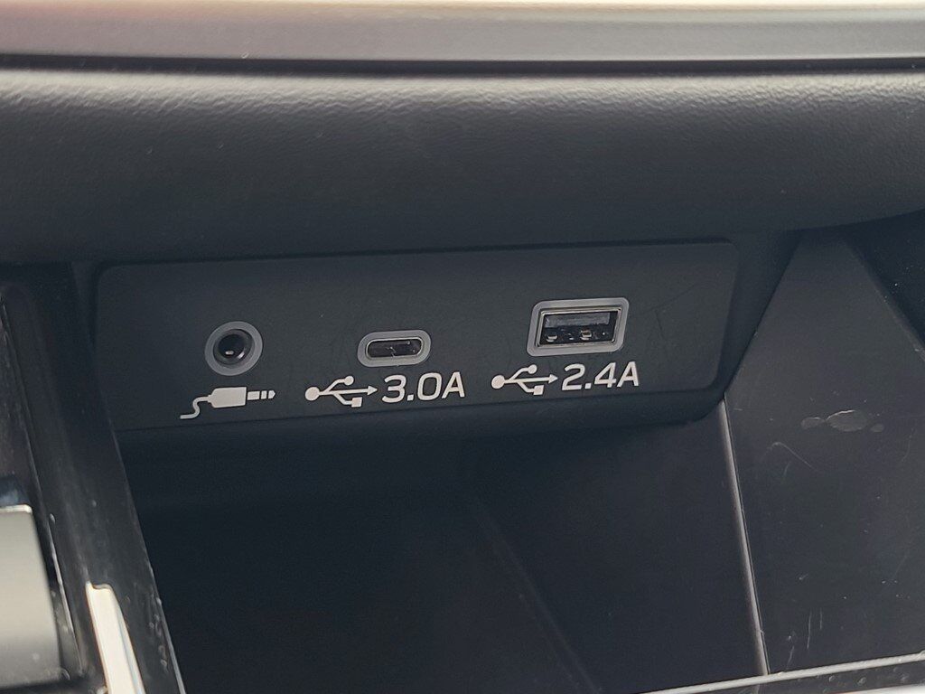 2024 Subaru Outback Touring XT Springfield VA