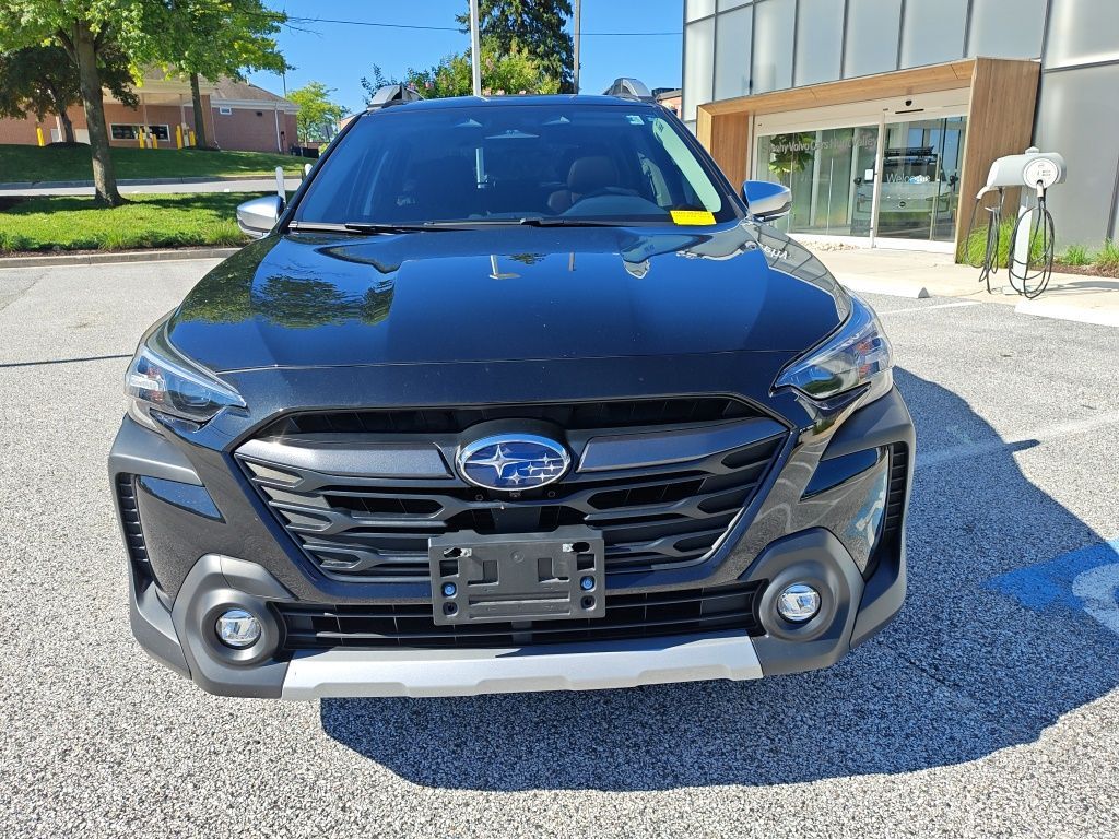 2024 Subaru Outback Touring XT Hunt Valley MD