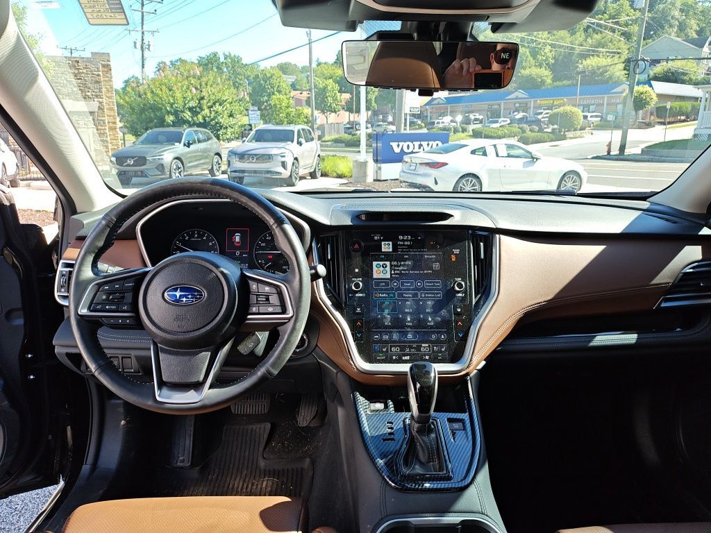 2024 Subaru Outback Touring XT Hunt Valley MD