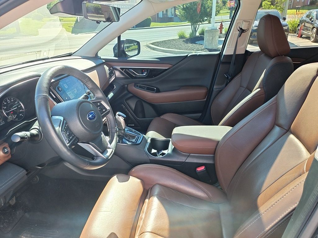 2024 Subaru Outback Touring XT Hunt Valley MD
