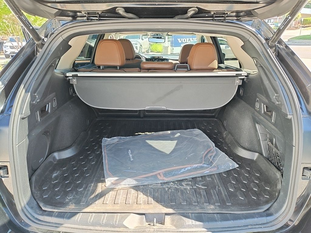 2024 Subaru Outback Touring XT Hunt Valley MD