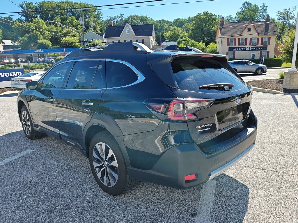 2024 Subaru Outback Touring XT Hunt Valley MD