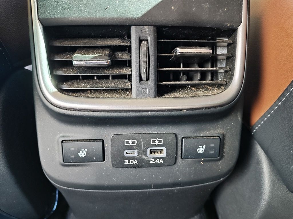 2024 Subaru Outback Touring XT Hunt Valley MD