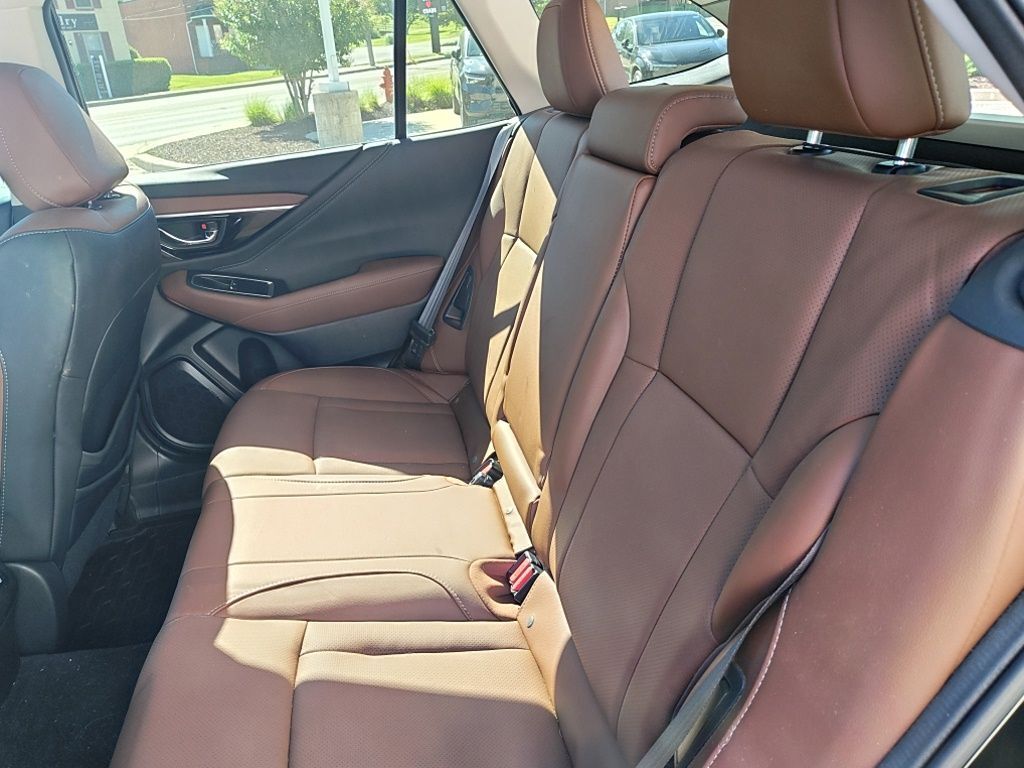 2024 Subaru Outback Touring XT Hunt Valley MD