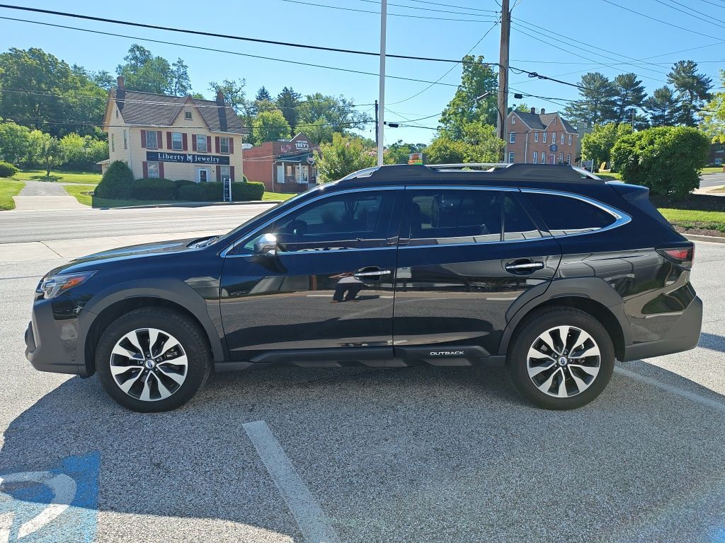 2024 Subaru Outback Touring XT Hunt Valley MD