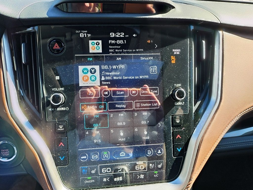 2024 Subaru Outback Touring XT Hunt Valley MD
