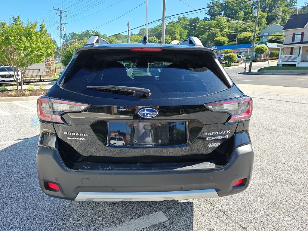 2024 Subaru Outback Touring XT Hunt Valley MD
