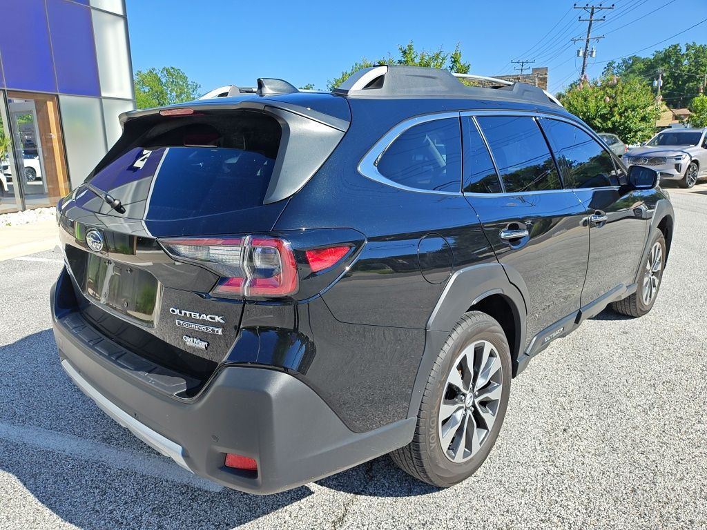 2024 Subaru Outback Touring XT Hunt Valley MD